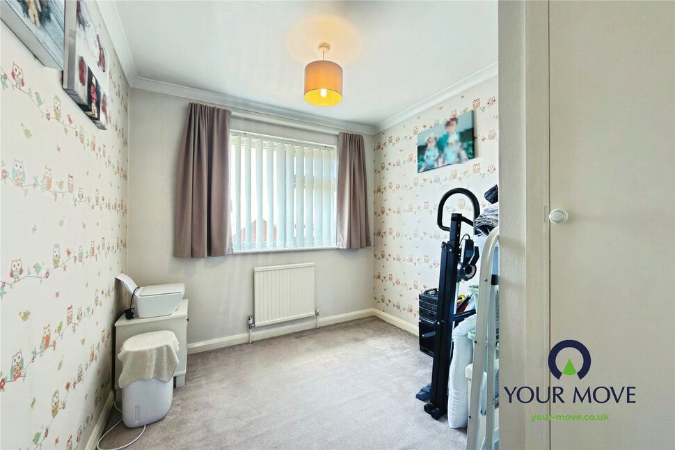Bedroom 3