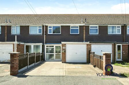 Clements Road, 3 bedroom Mid Terrace House for sale, &pound;280,000