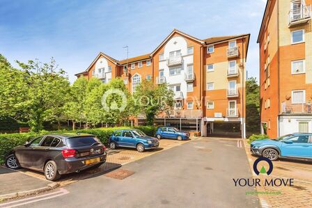 1 bedroom Flat for sale