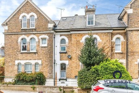 South Eastern Road, 1 bedroom Flat to rent, &pound;750 pcm