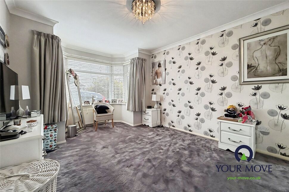 Bedroom 1