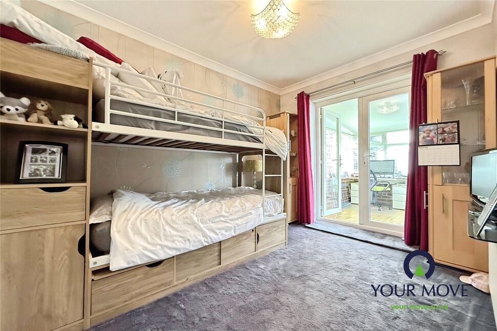 Bedroom 2