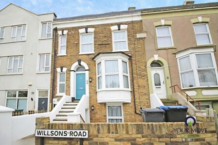 1 bedroom Flat for sale