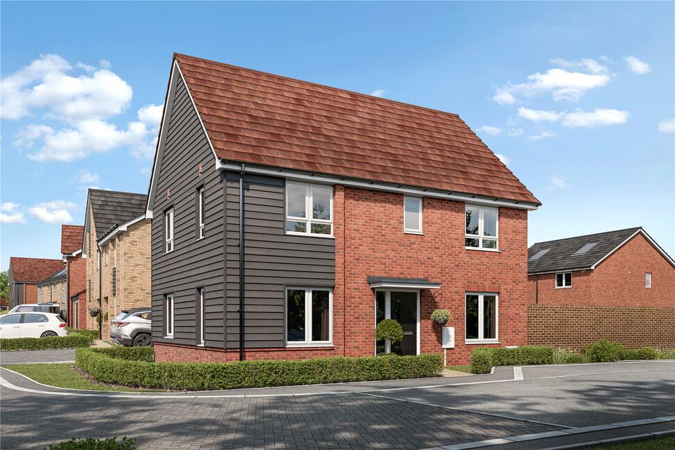 Main image of 4 bedroom Detached House for sale, Minterne Avenue,, Borden, Kent, ME10