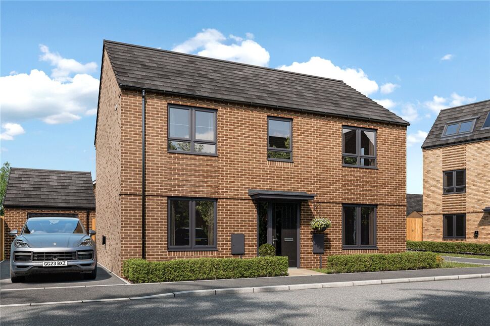 Main image of 4 bedroom Detached House for sale, Minterne Avenue,, Borden, Kent, ME10