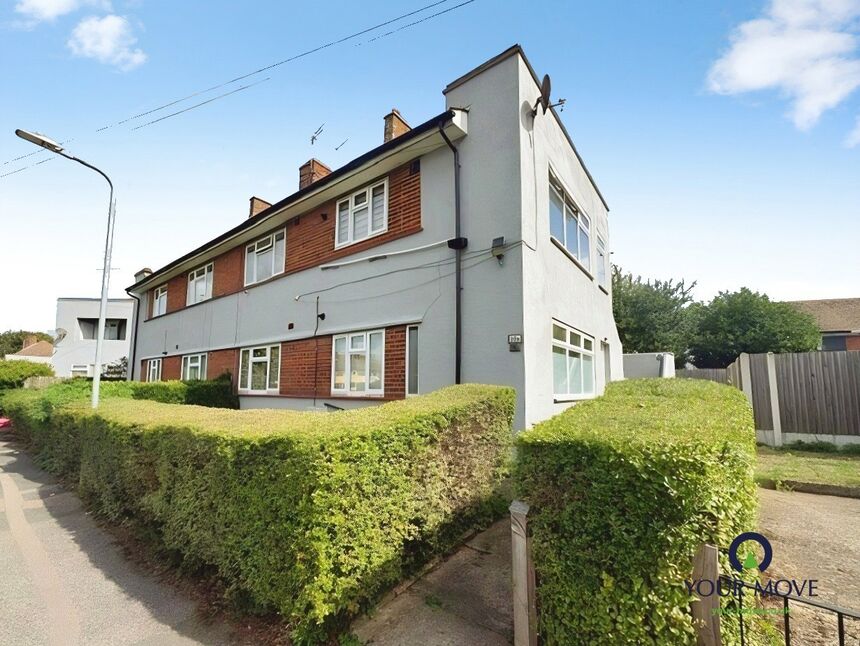 2 bedroom Flat for sale