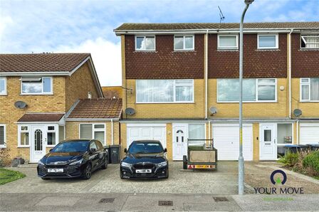 3 bedroom End Terrace House for sale