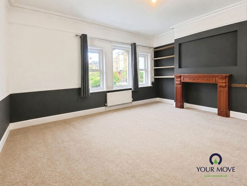Main image of 2 bedroom Flat to rent, Codrington Road, Ramsgate, Kent, CT11