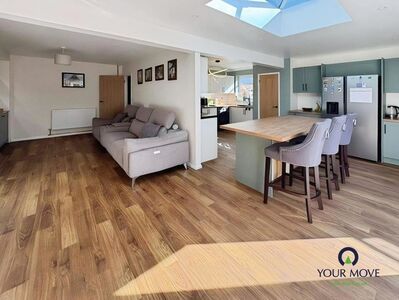 2 bedroom Semi Detached Bungalow for sale