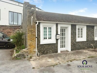 1 bedroom End Terrace Bungalow for sale