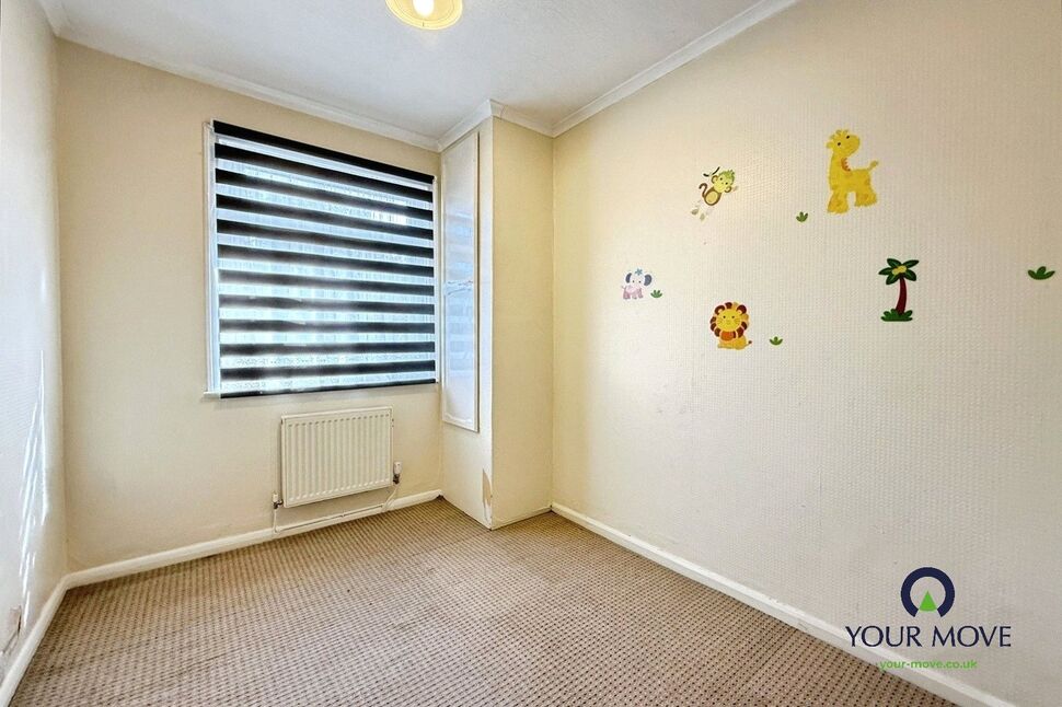 Bedroom 4