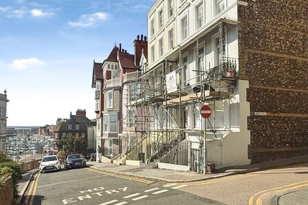 1 bedroom Flat for sale