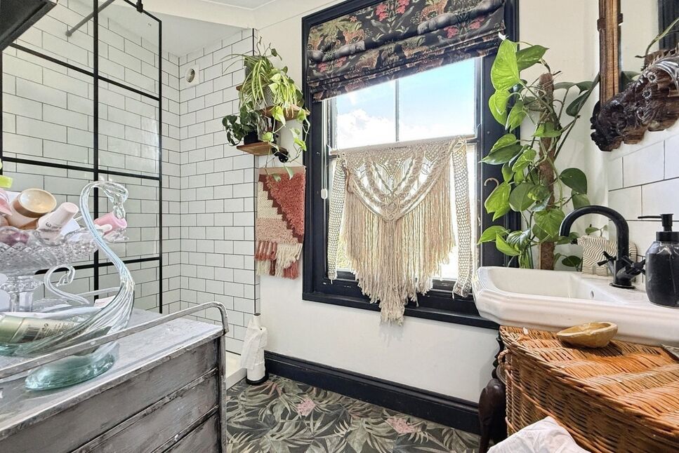 Shower Room / WC