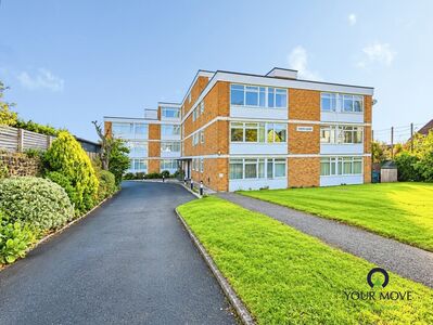 Dumpton Park Drive, 1 bedroom Flat to rent, &pound;800 pcm