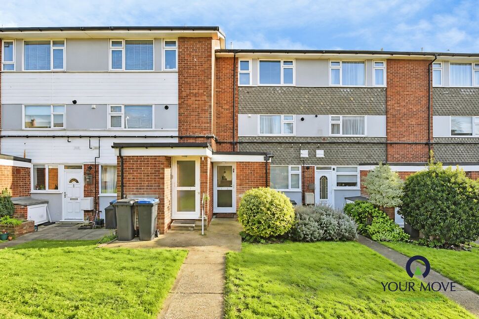 Main image of 2 bedroom House to rent, Magdalen Court, Broadstairs, Kent, CT10