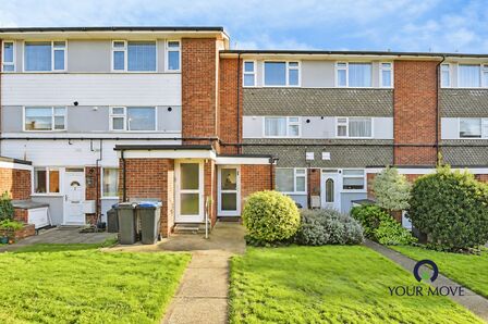 Magdalen Court, 2 bedroom House to rent, &pound;1,250 pcm