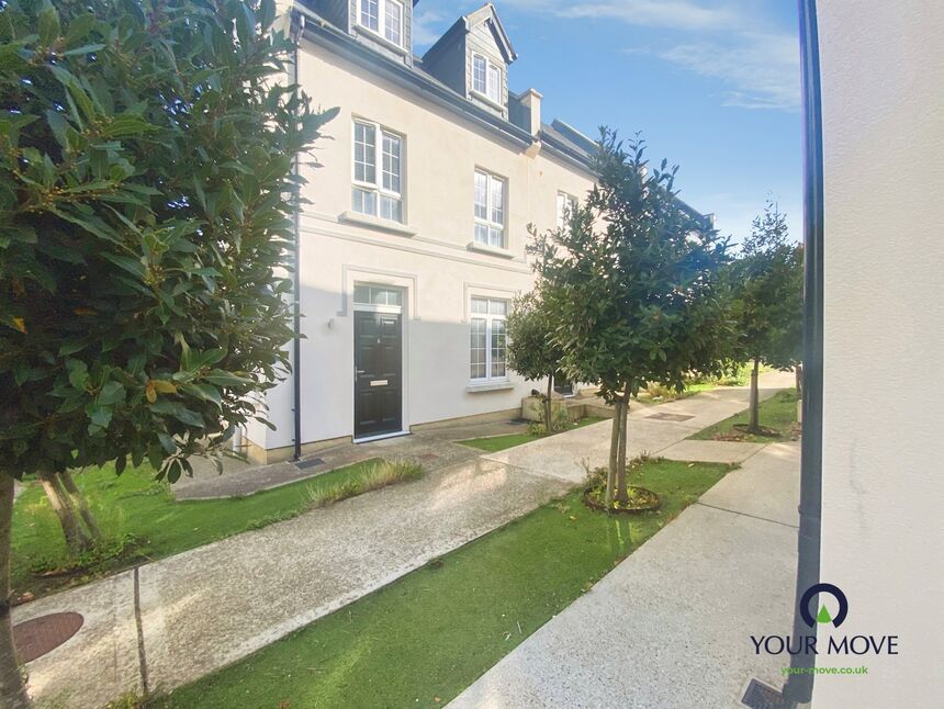 Main image of 2 bedroom End Terrace House to rent, Spire Close, Ramsgate, Kent, CT11