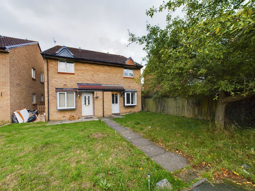 Main image of 1 bedroom  House to rent, Juniper Way, Harold Wood, Romford, RM3