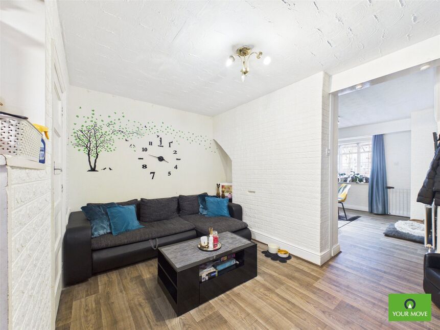Main image of 3 bedroom Mid Terrace House to rent, Beam Avenue, Dagenham, Essex, RM10
