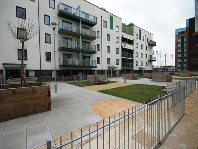 1 bedroom  Flat to rent