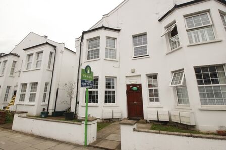 1 bedroom Flat to rent