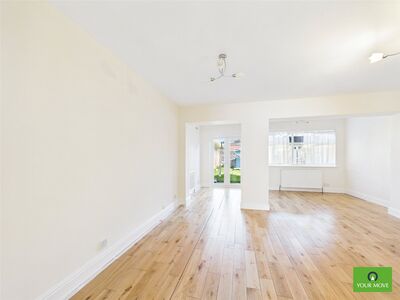 A 28 Rosedale Road, 5 bedroom Semi Detached House to rent, &pound;2,900 pcm