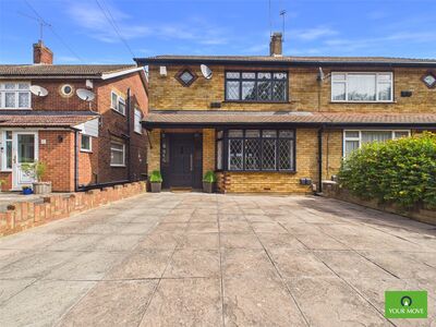 Ramsay Gardens, 3 bedroom Semi Detached House to rent, &pound;2,200 pcm