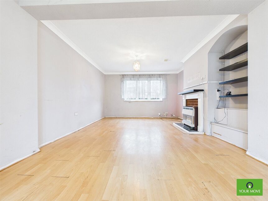 Main image of 3 bedroom Semi Detached House to rent, Rosewood Avenue, Hornchurch, Essex, RM12