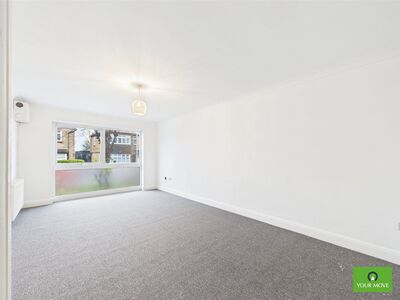 2 bedroom Flat to rent