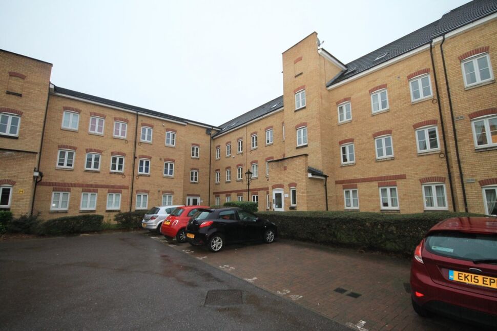 Main image of 3 bedroom Flat to rent, Kidman Close, Gidea Park, Romford, RM2