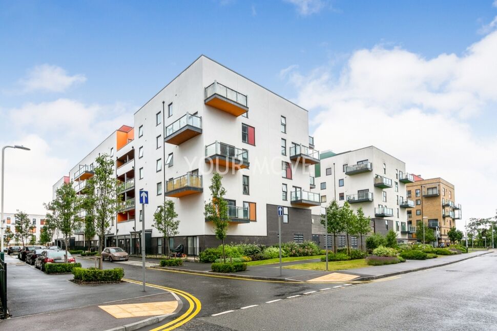 1 bedroom Flat to rent, Wideford Drive, Romford, RM7 £1,500 pcm