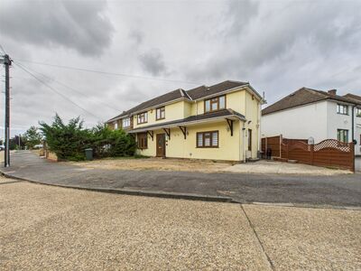 Retford Road, 5 bedroom Semi Detached House to rent, £3,200 pcm