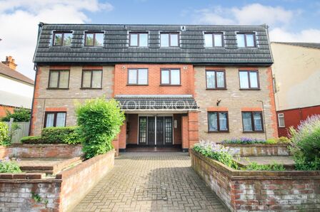 1 bedroom Flat to rent