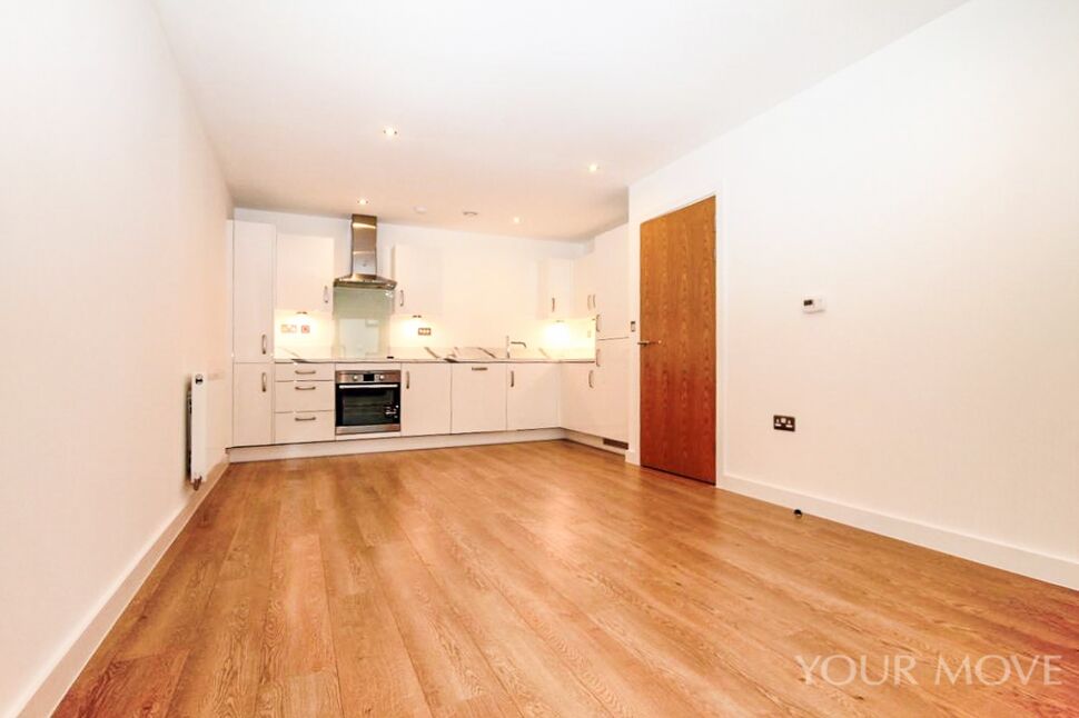 Main image of 1 bedroom Flat to rent, Wideford Drive, Romford, RM7