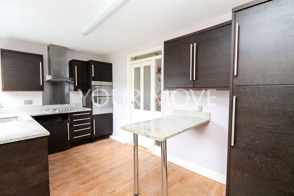 Main image of 3 bedroom Mid Terrace House to rent, Aveley Road, Romford, RM1