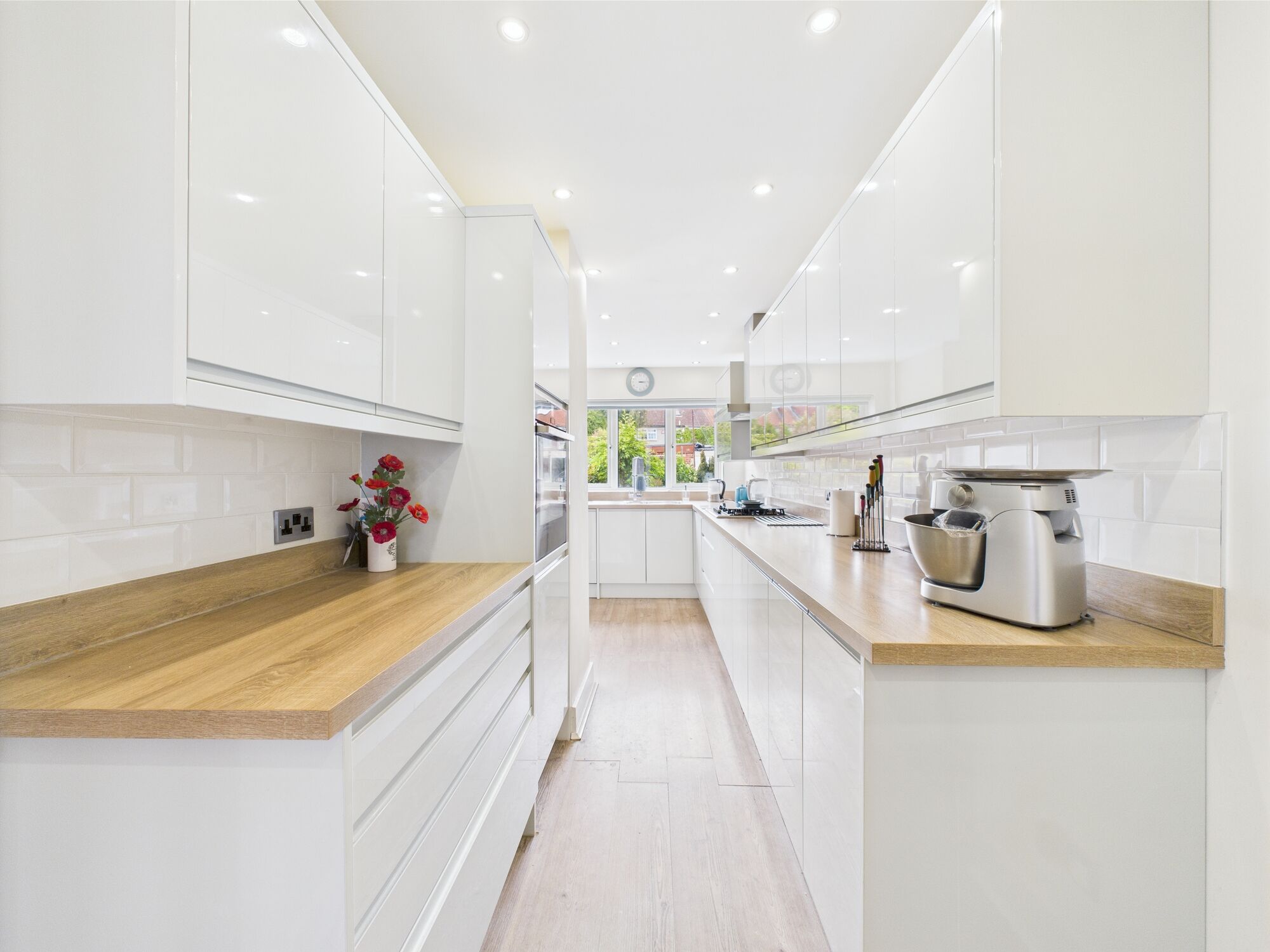 Floorplan of 3 bedroom Semi Detached House for sale, Laurel Crescent, Romford, RM7
