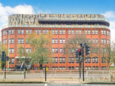 Verve Apartments, 1 bedroom  Flat for sale, £200,000