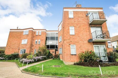 Avon Road, 2 bedroom Flat to rent, &pound;1,650 pcm