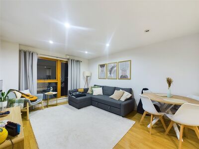 Atlanta Boulevard, 2 bedroom Flat for sale, &pound;269,000