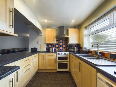 3 bedroom End Terrace House for sale