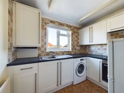 2 bedroom  Flat to rent