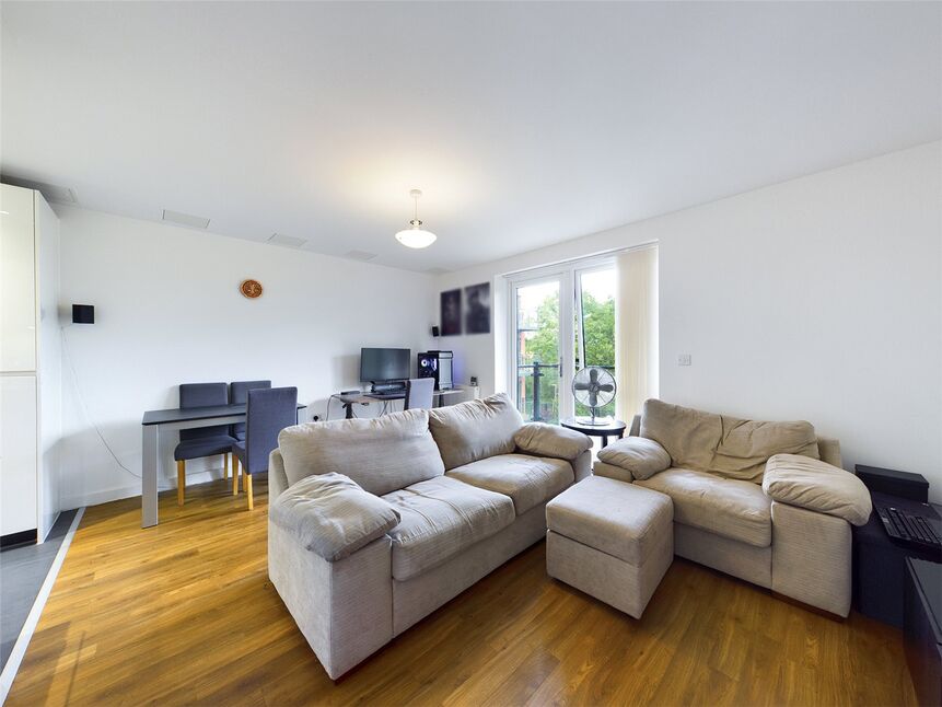 1 bedroom  Flat for sale