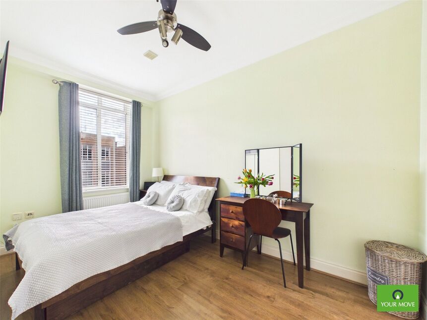 Bedroom 1