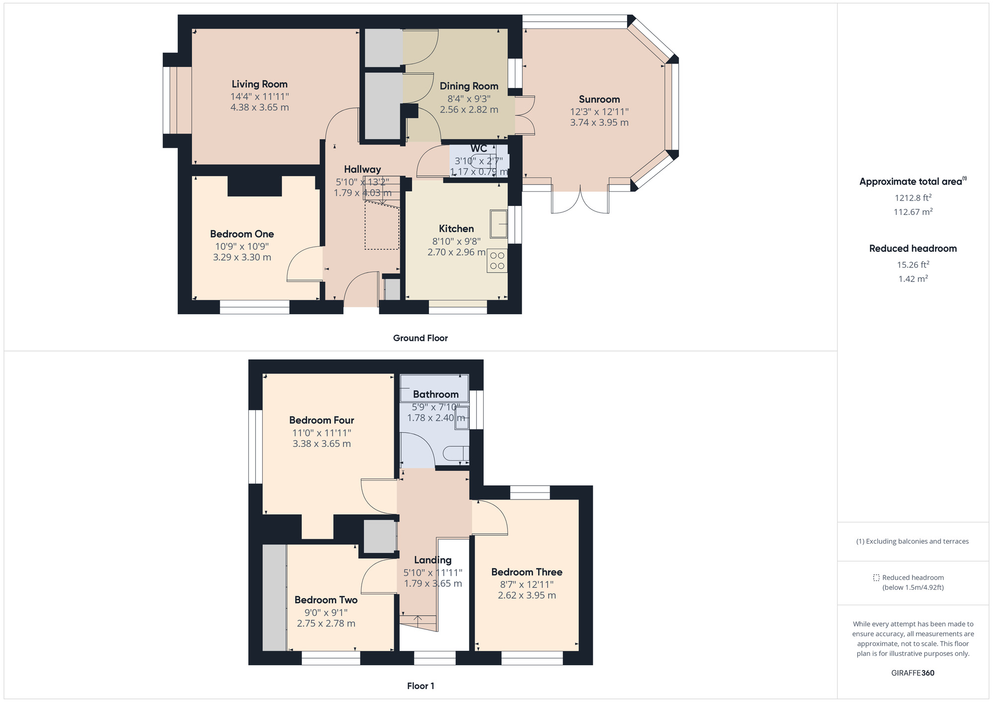 3 bedroom End Terrace House for sale, Dagnam Park Square, Romford, RM3