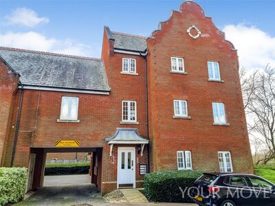 Kipling Close, 2 bedroom  Flat for sale, £325,000