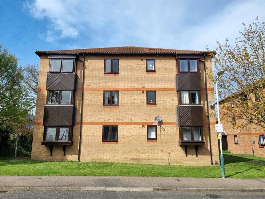 1 bedroom Flat to rent