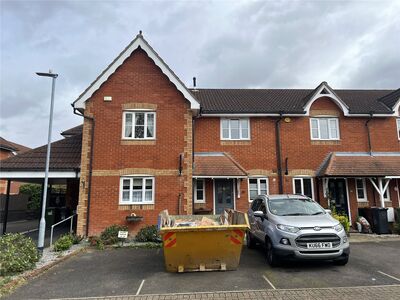 Campion Close, 2 bedroom  House to rent, £1,800 pcm