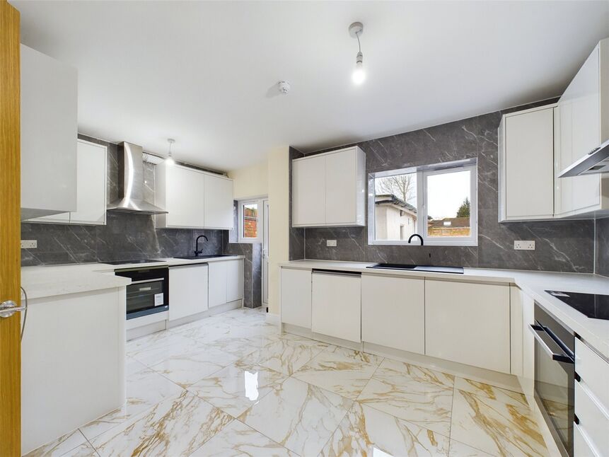 Main image of 7 bedroom Semi Detached House to rent, McIntosh Road, Romford, RM1