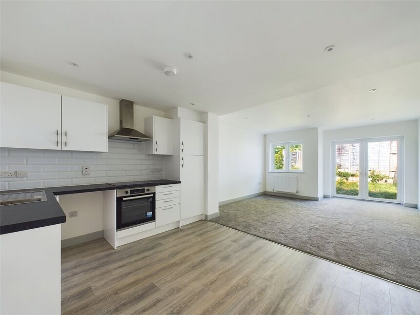 Main image of 1 bedroom  House to rent, Harold Court Road, Romford, RM3