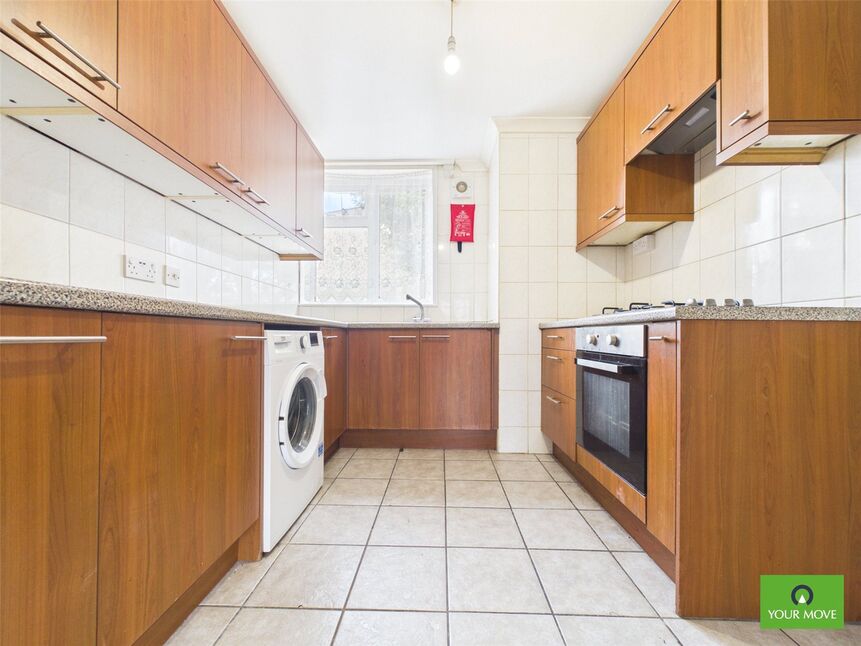 Main image of 3 bedroom Mid Terrace House to rent, Truro Walk, Romford, RM3